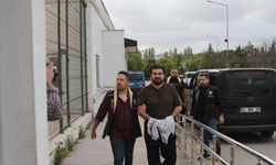 Rasim Ozan Kütahyalı Adana’daki operasyonda gözaltında
