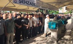 Kalp masajı yaptığı arkadaşının ardından o da öldü