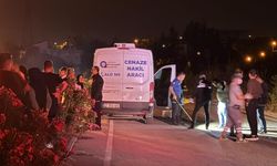 Cumhuriyet Caddesi’nde silahlar konuştu: 3 ölü