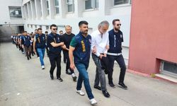 Siber polis şifreyi kırdı, Yasa dışı bahis imparatorluğu çöktü