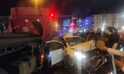 Bir anda can pazarı kuruldu: 5 kişi yaşamını yitirdi