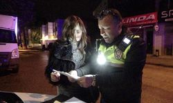 Isparta’da alkollü sürücünün “Oha” Tepkisi gündem oldu
