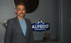 Alpedo’dan GES ve üretim atağı: Günlük 80 ton kapasite