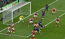Arsenal direndi ama yetmedi! PSG penaltılarla tarihe geçti