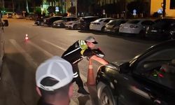 "Anksiyetem tuttu" dedi polise çarpıp kaçtı: Cezası rekor oldu