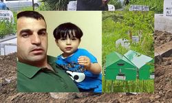 Kahramanmaraş'ta evladının acısına dayanamayan baba aynı gün hayatını kaybetti