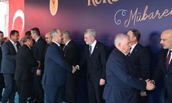 Kahramanmaraş’ta geleneksel Bayramlaşma Programına büyük ilgi