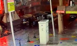 İstanbul'da doğum günü gecesi kana bulandı! Kıskançlık kavgası ölümle bitti