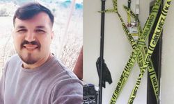Hatay'da cani baba, boğarak öldürdüğü 3 yaşındaki Poyraz’ı parçalara ayırdı