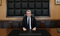 Başkan Görgel: “Kurban Bayramı’mız kutlu olsun”
