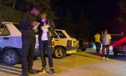 Burdur'da dur ihtarına uymadı, cezayı yedi! 315 bin TL ceza
