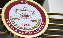 YSK'dan yerel seçim başvurusuna ret!