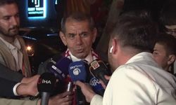 Dursun Özbek: "Icardi bizim ikon oyuncumuz kendisi ile yeni sezon için görüşeceğiz"