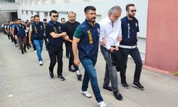 Adana’da 5 liralık ‘havala’ sistemiyle milyonlarca lira aklandı