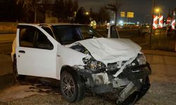 Alkollü direksiyonun sonu karakol oldu! "Eşim beni çok merak eder"