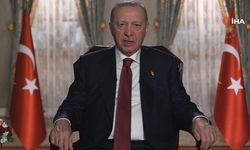Cumhurbaşkanı Erdoğan’dan Kurban Bayramı mesajı