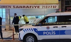 Denizli'de kuyumcu 100 kilogram emanet altınla yurt dışına kaçtı