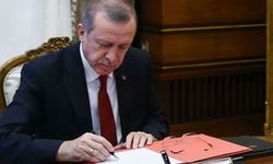 İçişleri’nde revizyon! Kritik isimler görevden alındı