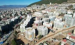 Kahramanmaraş’ta konut artışı Kiraları düşürecek mi