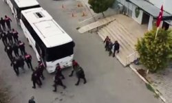 Şanlıurfa’da dolandırıcılık şebekesine 13 ilde dev operasyon: 149 gözaltı