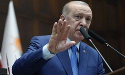 Cumhurbaşkanı Erdoğan: "Bu hareket en başından itibaren millet davasıdır"