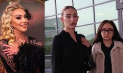 Güllü’nün kızının cezaevindeki fotoğrafı ortaya çıktı