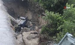 Hatay’daki sel ve heyelanda 3 kişi hayatını kaybetti, 1 kişi kayıp