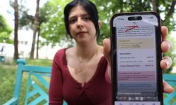 Denizli’de sponsorlu sahte MHRS tuzağı! Genç kadının hesabı boşaltıldı