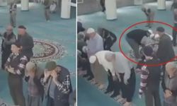 Adana'da camide kalp krizi geçirdi, imam hayatını kurtardı!
