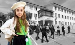 Kahramanmaraş’ta okul saldırısında ağır yaralanan Almina Ağaoğlu vefat etti