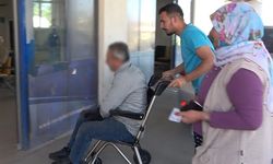 Kahramanmaraş'ta acil servisler doldu! Bacağına 60 dikiş atıldı
