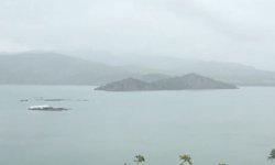 Kahramanmaraş’ta barajlar doldu! Yağışlı dönem sona eriyor