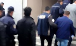 Yardım diye toplanan milyonlar buhar oldu: 21 gözaltı