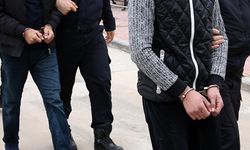 Kahramanmaraş’ta uyuşturucuya operasyon! 3 tutuklama