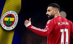 Asrın transferi mi geliyor? Mohamed Salah Fenerbahçe'ye çok yakın!