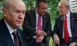 Bahçeli’den “Mutlak Butlan” çıkışı! Kılıçdaroğlu’na açık çağrı: "Feragat etmelidir"