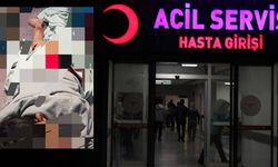 Van’da 5 sokak köpeği 11 yaşındaki çocuğa saldırdı!
