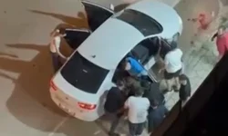 Osmaniye’de sokak ortasında silahlı saldırı: 1’i ağır 2 yaralı