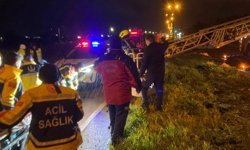 Balıkesir’de yolcu otobüsü devrilmesi sonucu kaza! 3 ölü, 26 yaralı