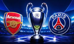Arsenal - PSG maçı şampiyonlar ligi finali, saat kaçta, hangi kanaldan nereden izlenir?