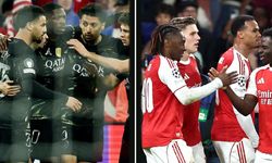 PSG Arsenal şampiyonlar ligi finali: Maç ne zaman, saat kaçta ve hangi kanalda?