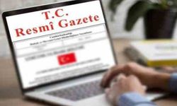 İçişleri Bakanlığı’nda 19 atama Resmi Gazete’de
