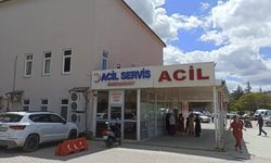 Kahramanmaraş'ta polis memuru eşini silahla vurdu