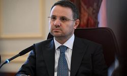 Adalet Bakanı Gürlek: "15 bin sözleşmeli personel alımı yapacağız"
