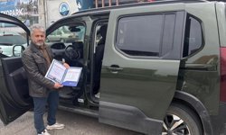 Sıfır aldığı aracı ekspertizde boyalı çıktı, yetkili servis iki farklı rapor verdi