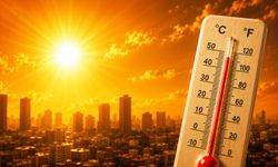 NASA’dan korkutan uyarı: Dünya kavrulacak! Süper El Nino alarmı! Rekor sıcaklık kapıda