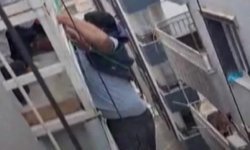 Şanlıurfa’da film sahnesi gibi kurtarma operasyonu