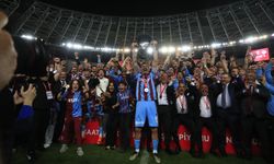 Trabzonspor, Ziraat Türkiye Kupası’na kavuştu