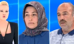 Müge Anlı'da gündem oldu! Devlet hastanesinde çalışan temizlik görevlisinin maaşına kimse inanamadı