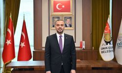 Başkan Toptaş’tan Kurban Bayramı mesajı